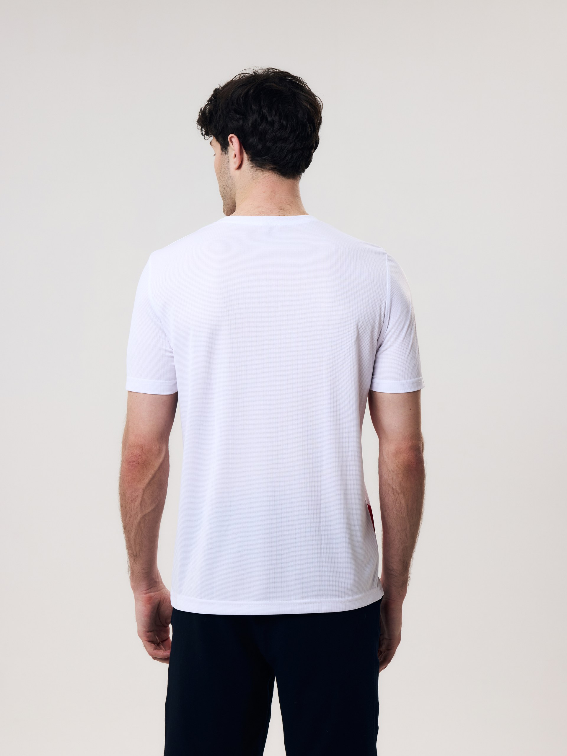 Футболка сувенирная "Кубок 1-го канала по волейболу"