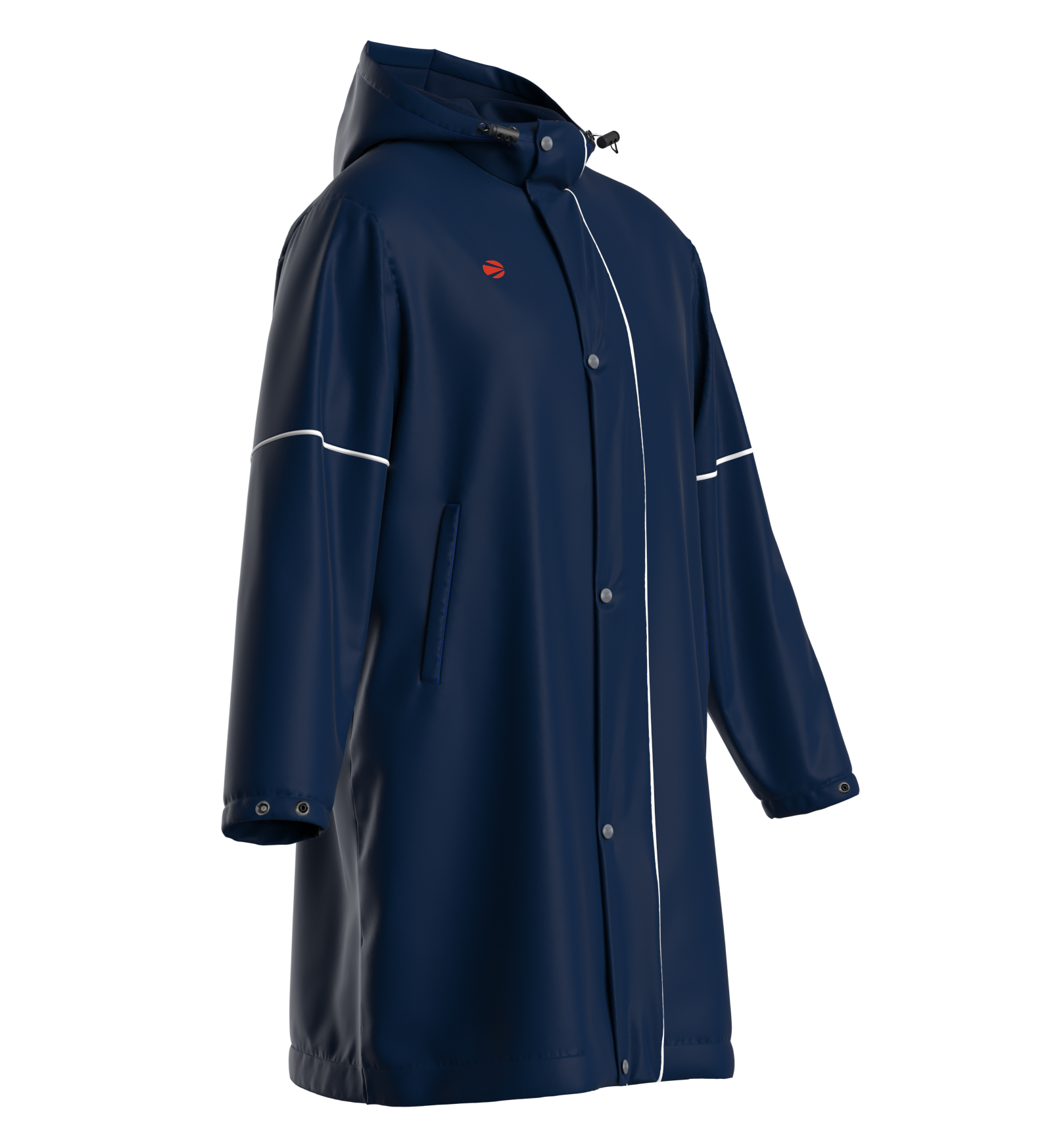 Плащ-дождевик Волар