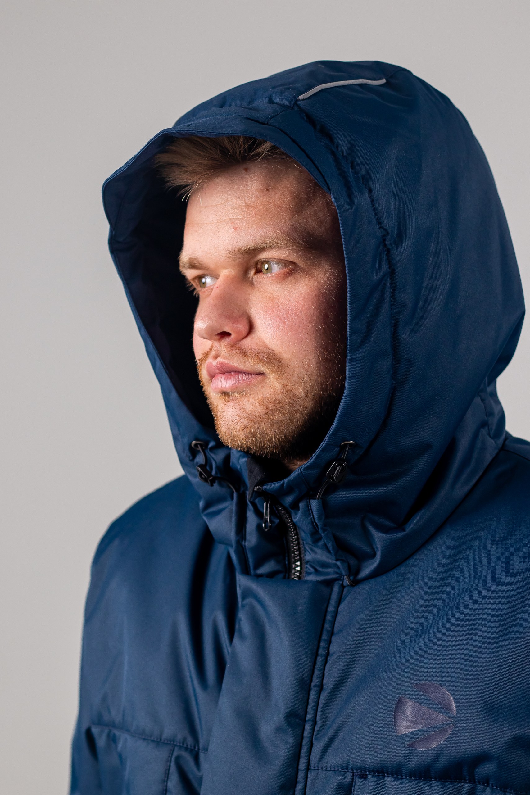 Куртка утепленная  Parka 