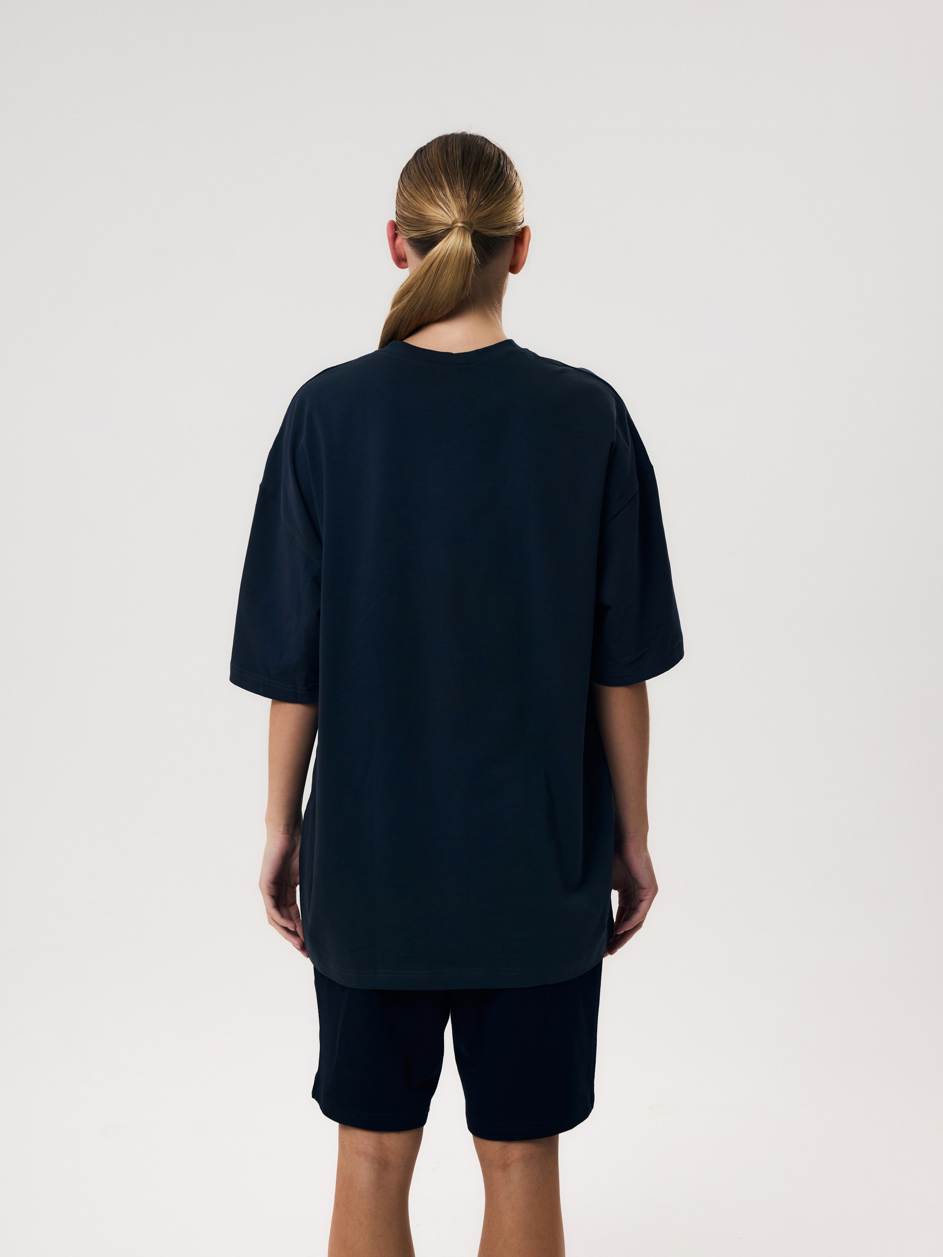 Футболка «Команда Волар» XL