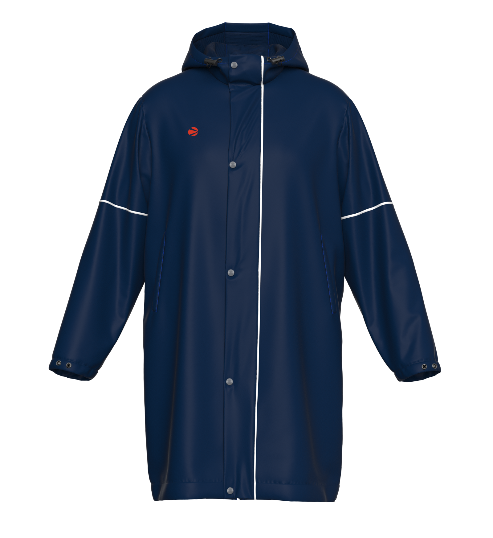 Плащ-дождевик Волар