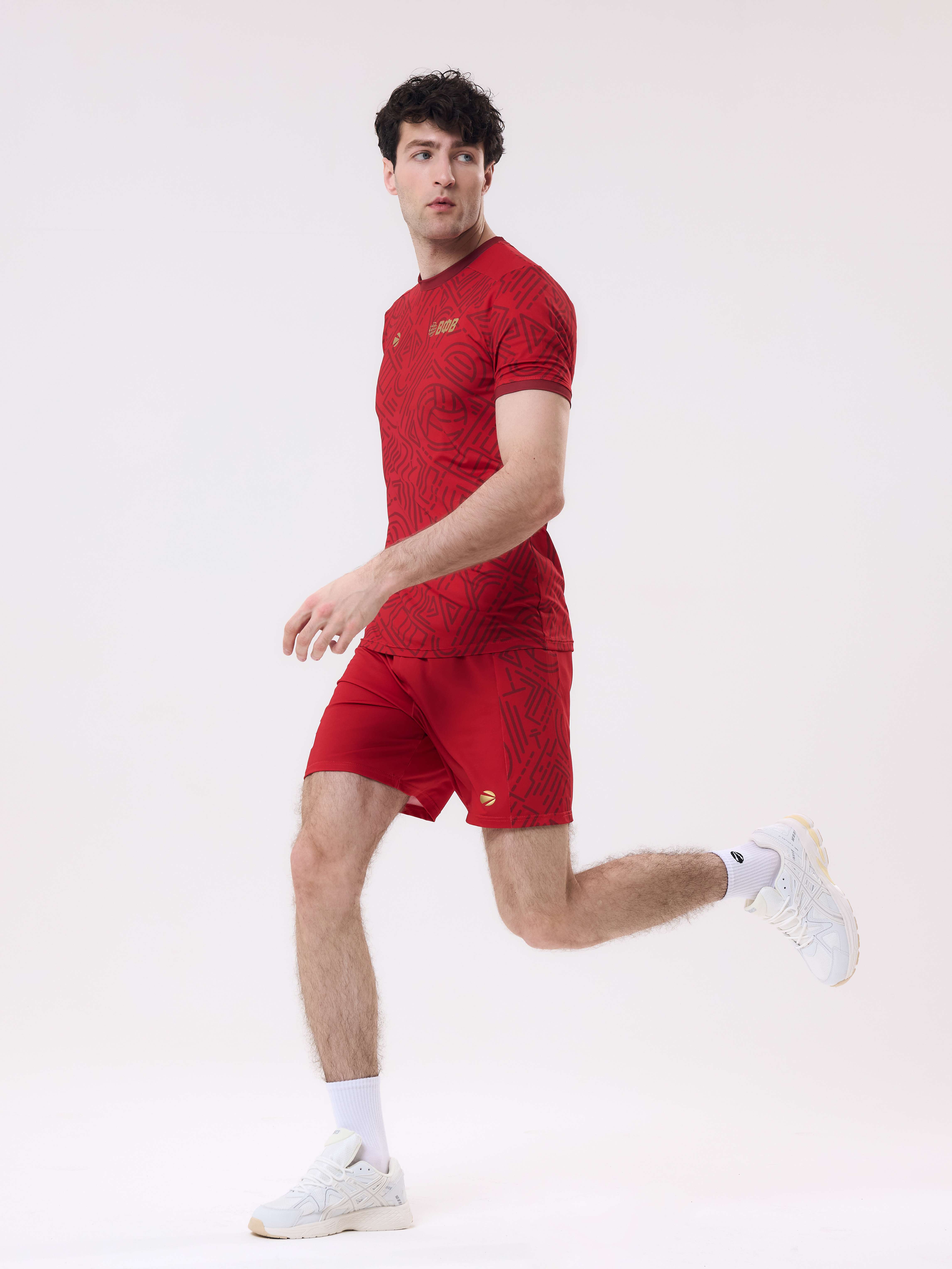 Шорты игровые мужские для классического волейбола