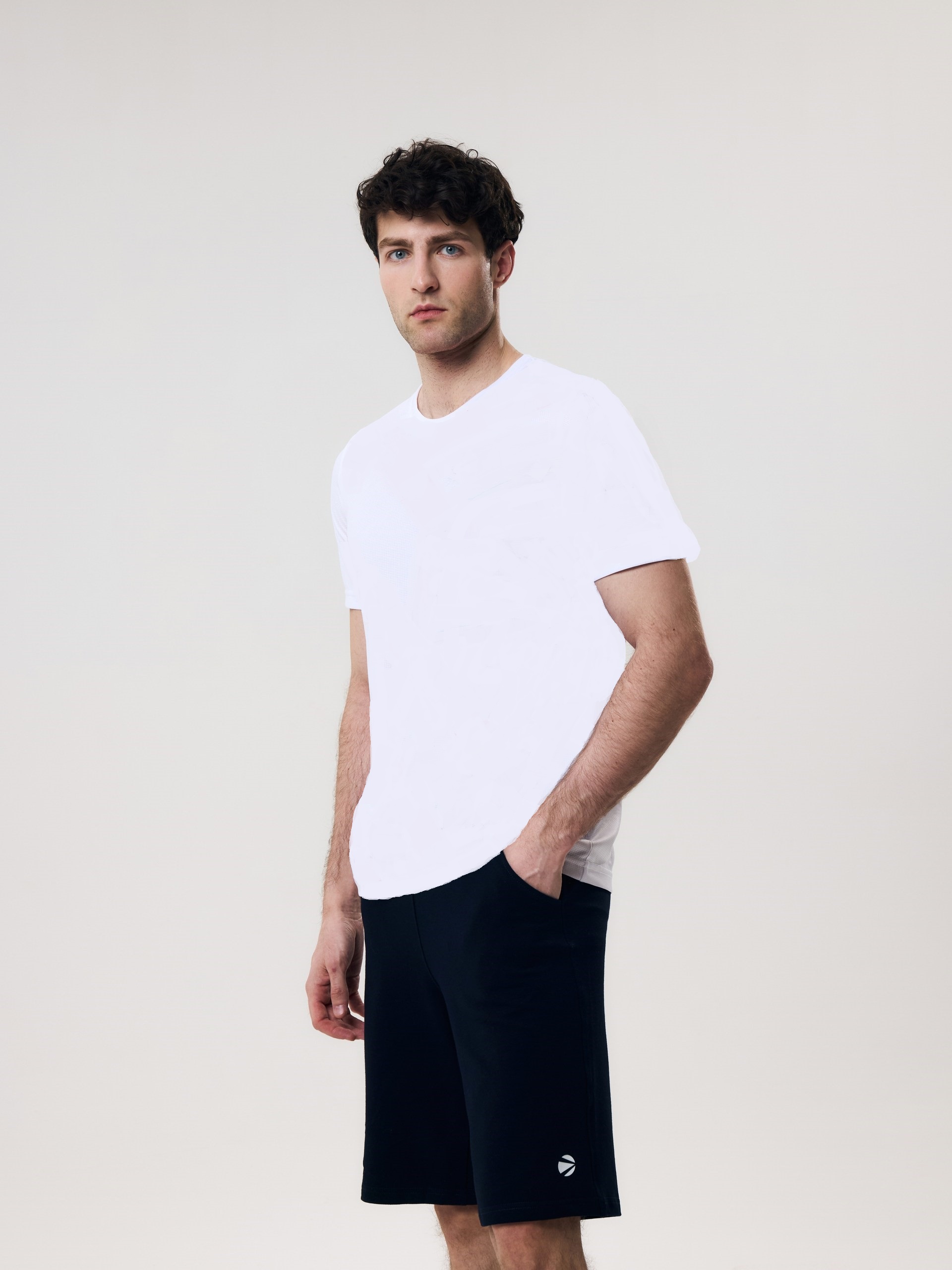 Шорты спортивные мужские