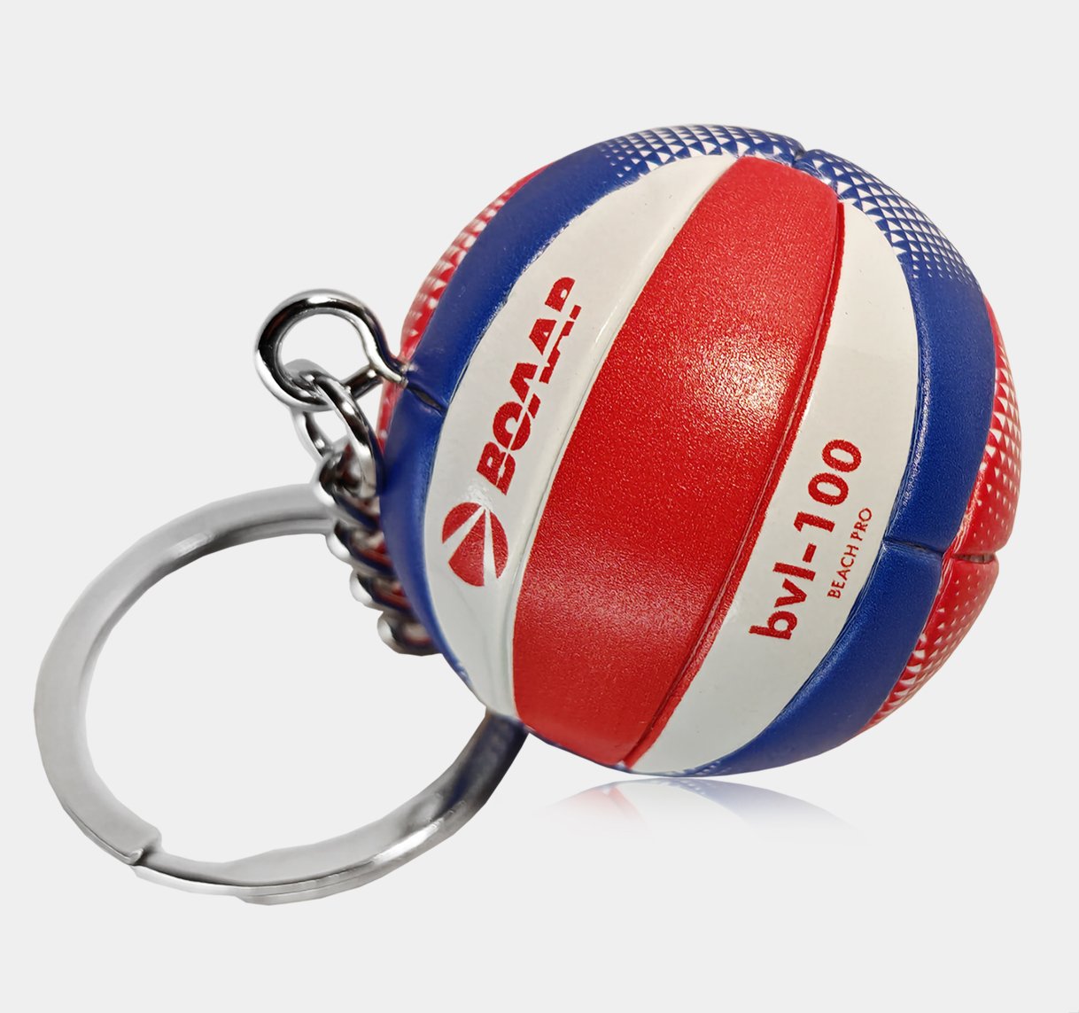Брелок-мяч BVL-100