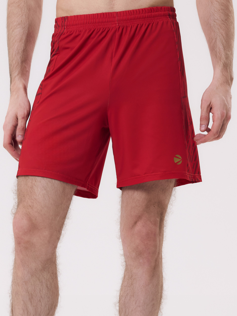 Шорты игровые мужские для классического волейбола