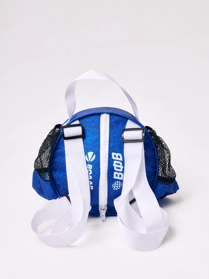 Сумка мяч-рюкзак Волар