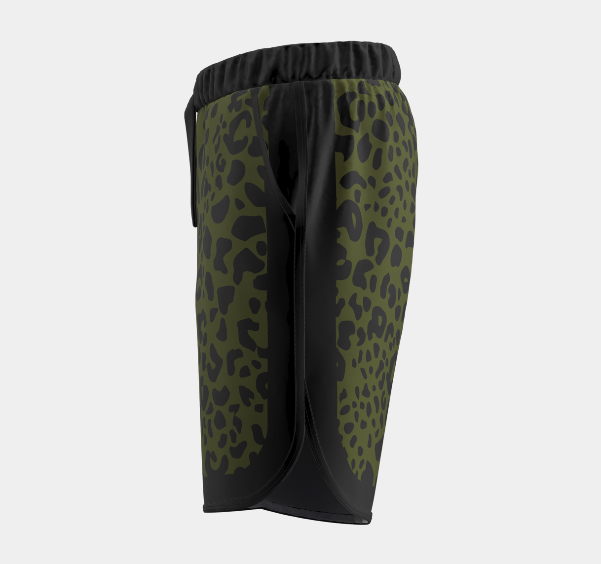 Шорты мужские для падел-тенниса