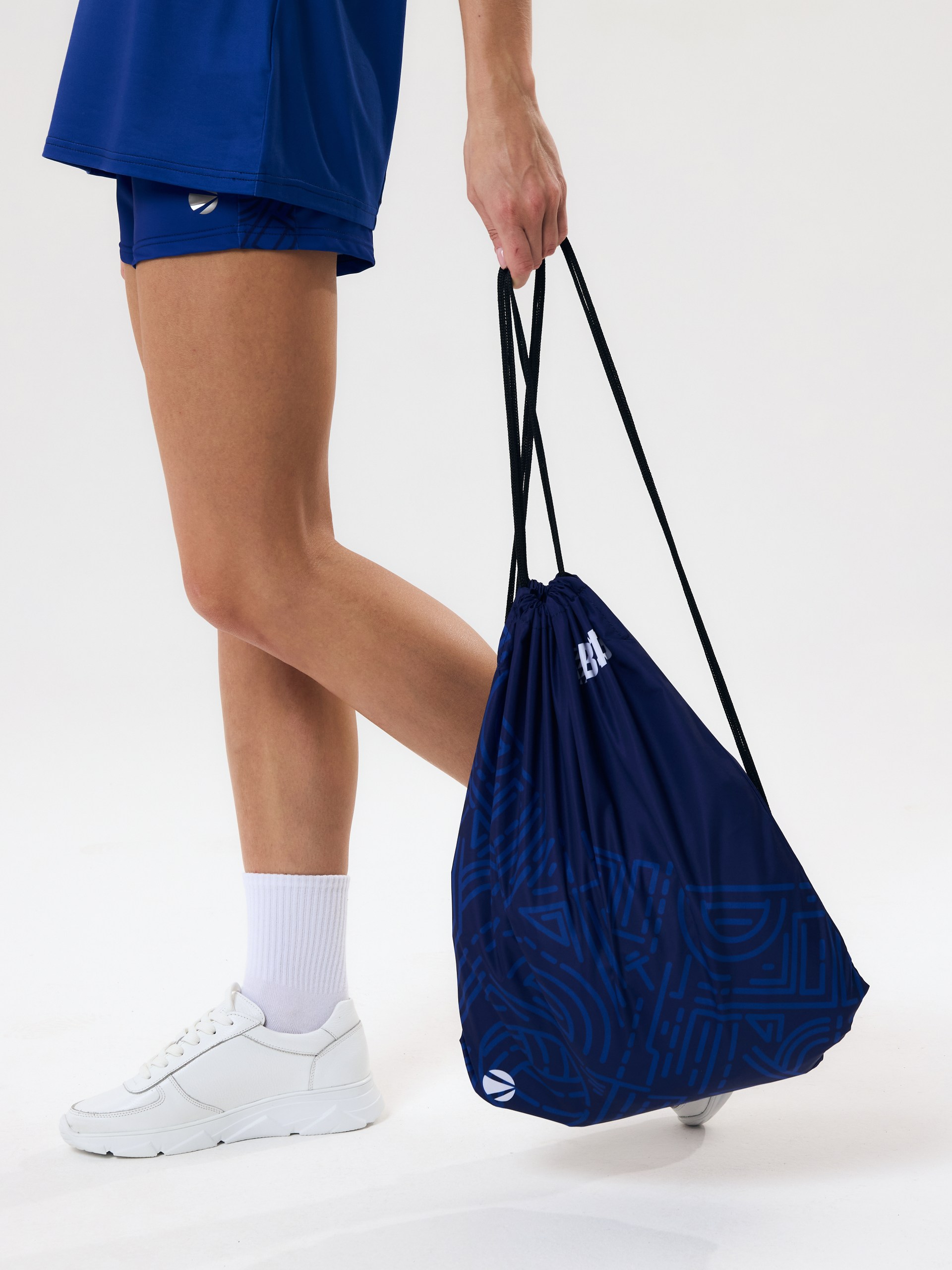 Мешок для обуви "Волар"