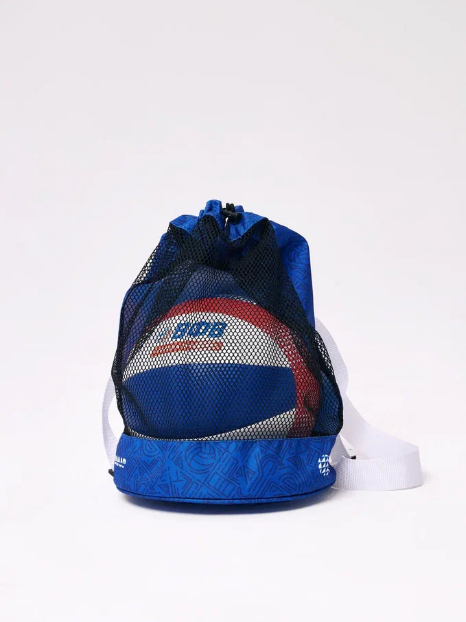 Сумка-мешок для мяча Волар