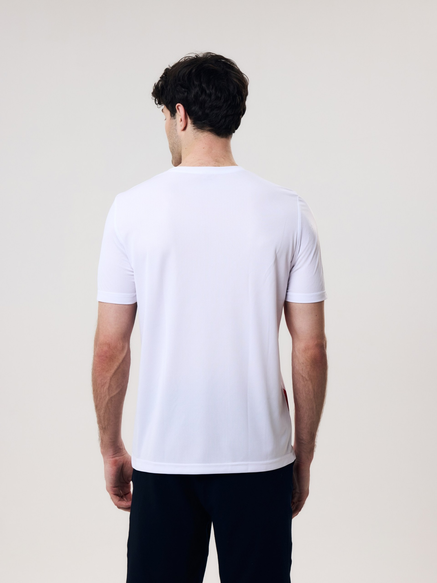 Футболка сувенирная "Кубок 1-го канала по волейболу"