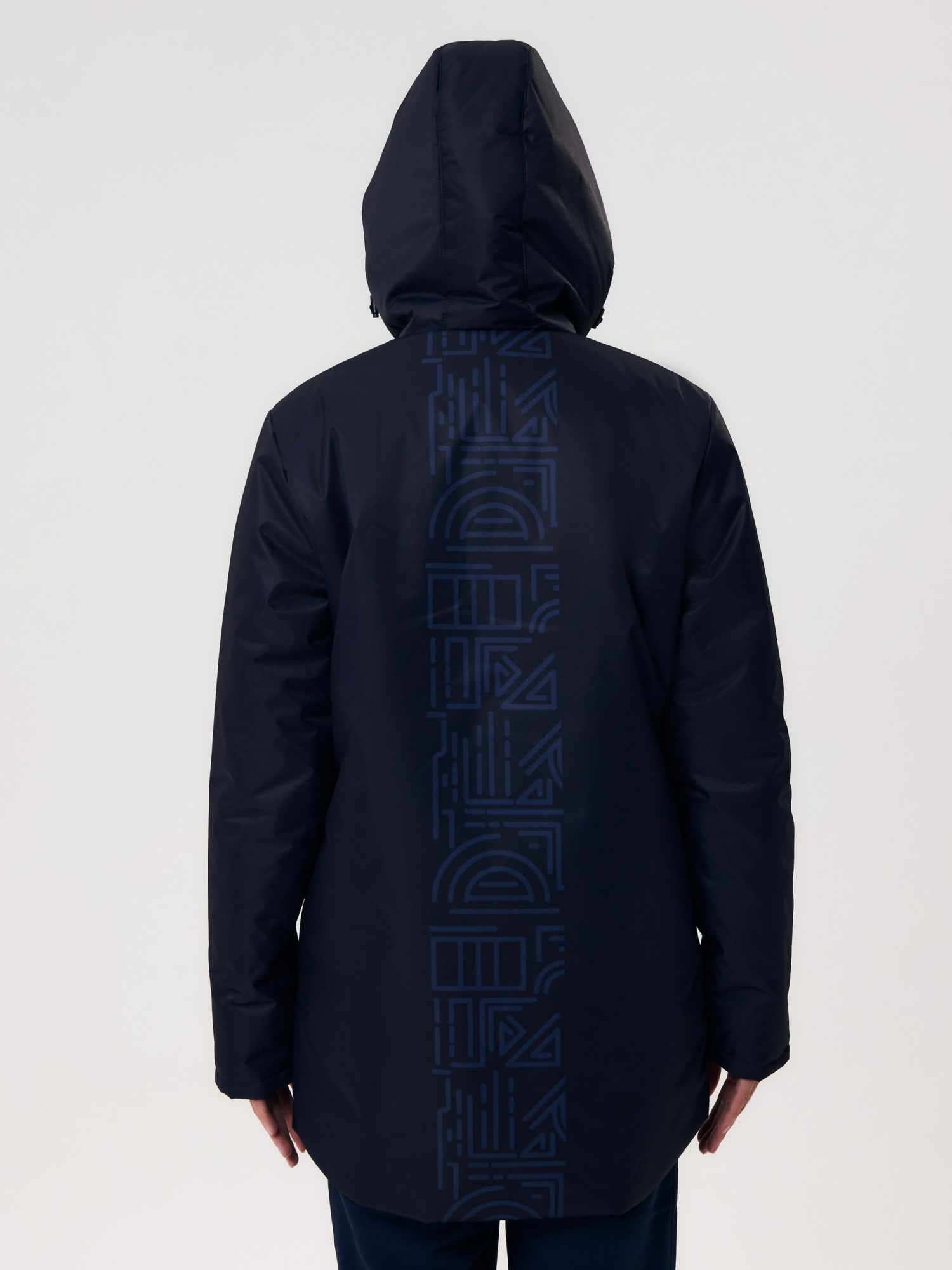 Куртка демисезонная женская