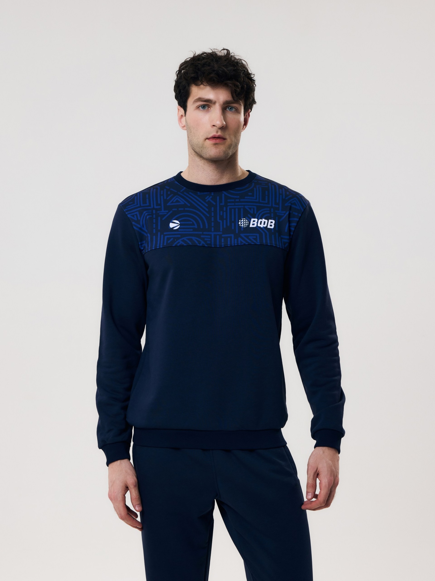 Свитшот мужской