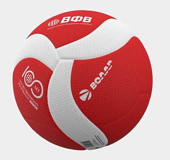 Мяч для классического волейбола Волар VL-200r