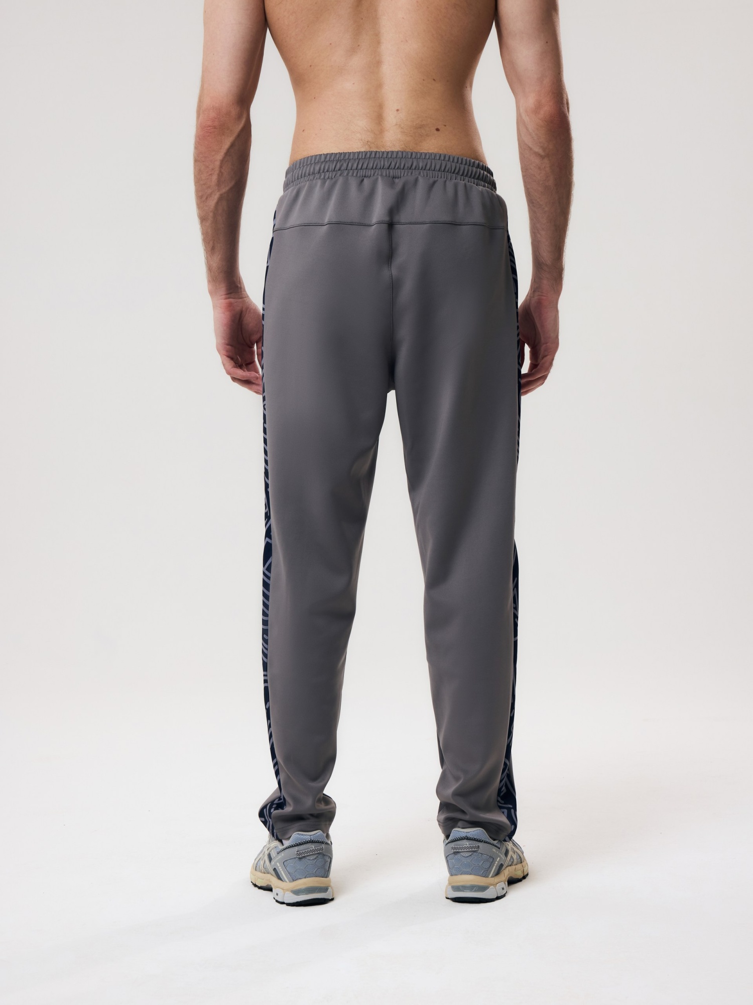 Брюки спортивные мужские от парадного костюма 