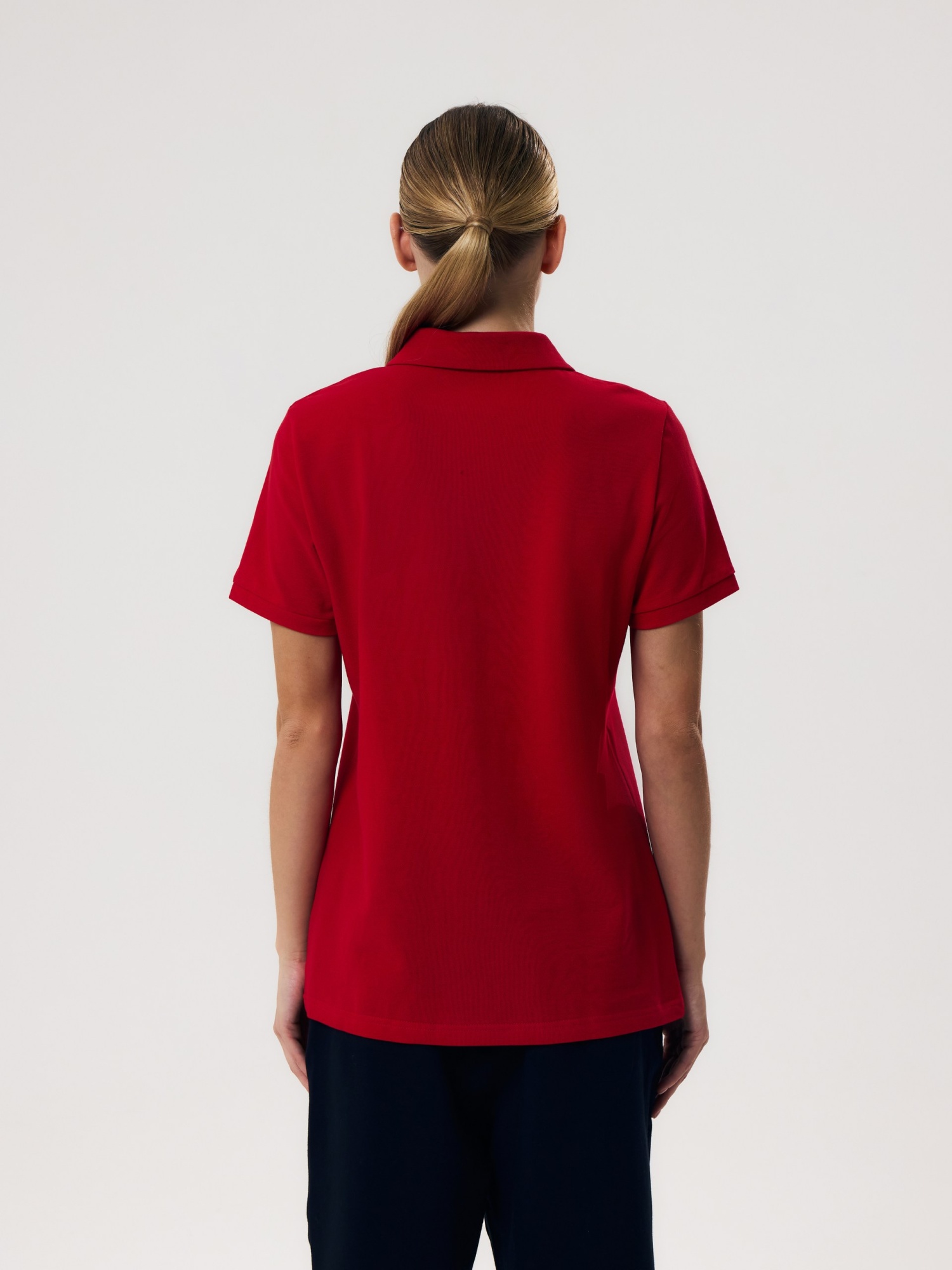 Поло женскoe