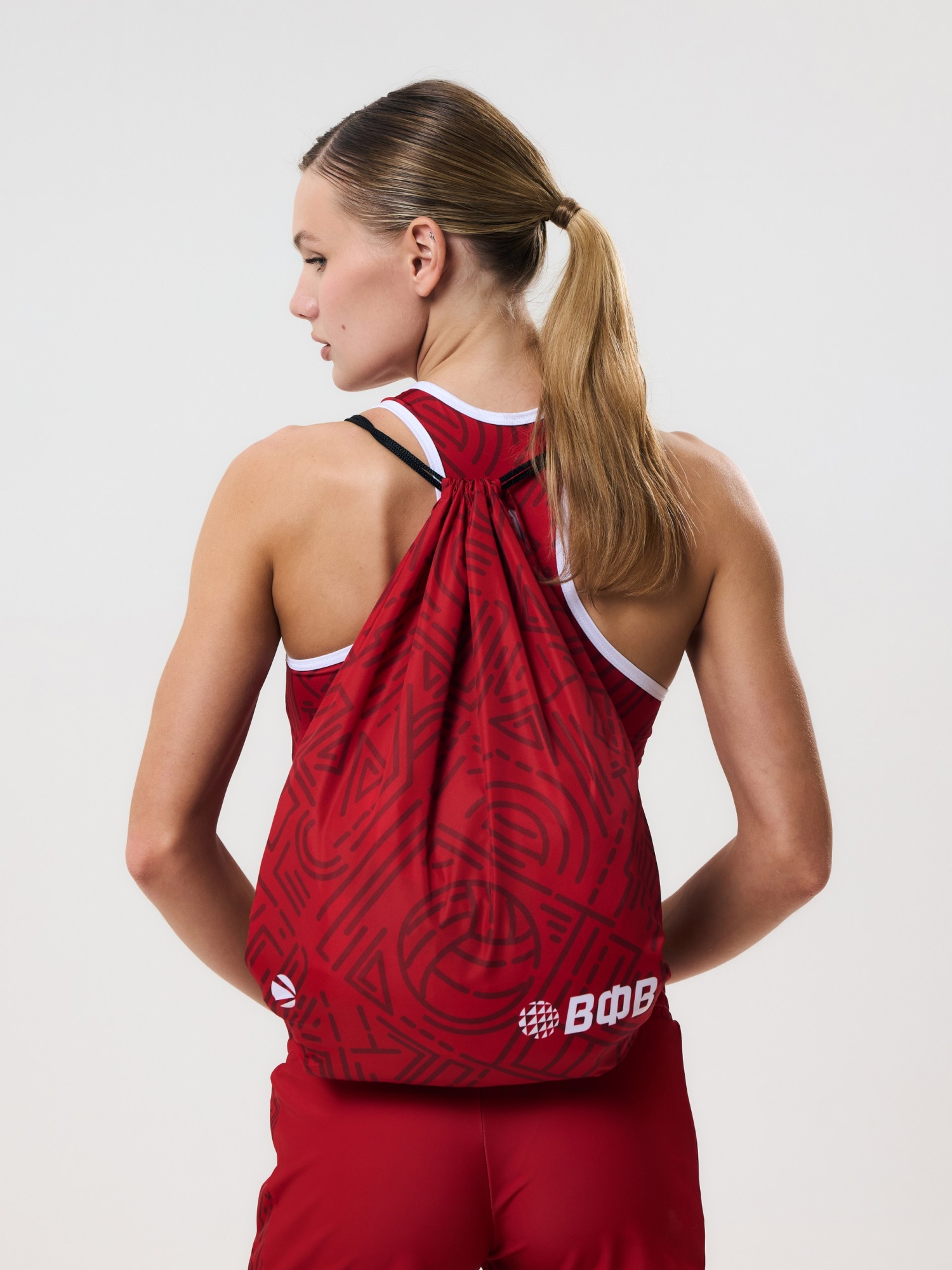 Мешок для обуви Волар