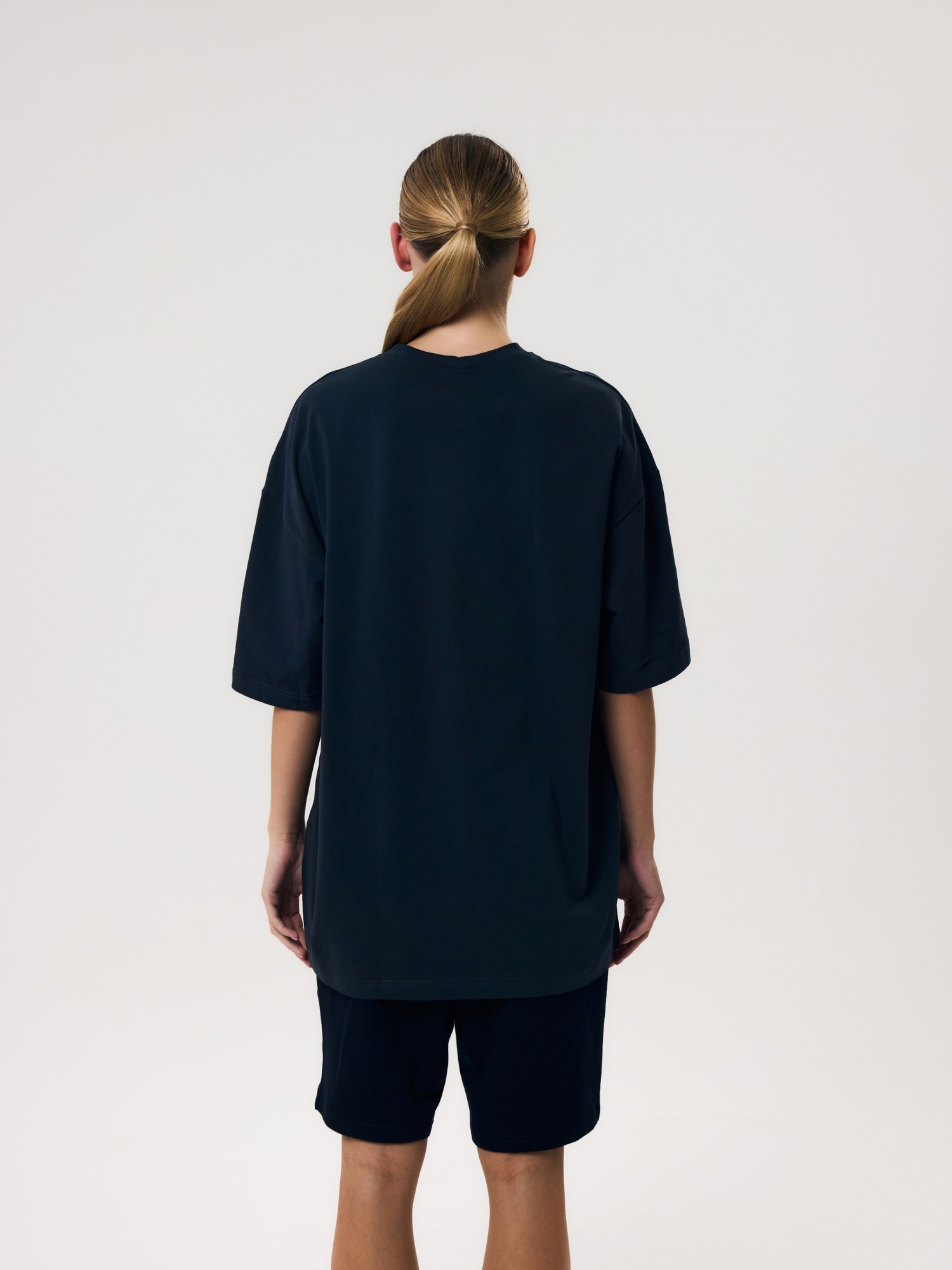 Футболка «Команда Волар»