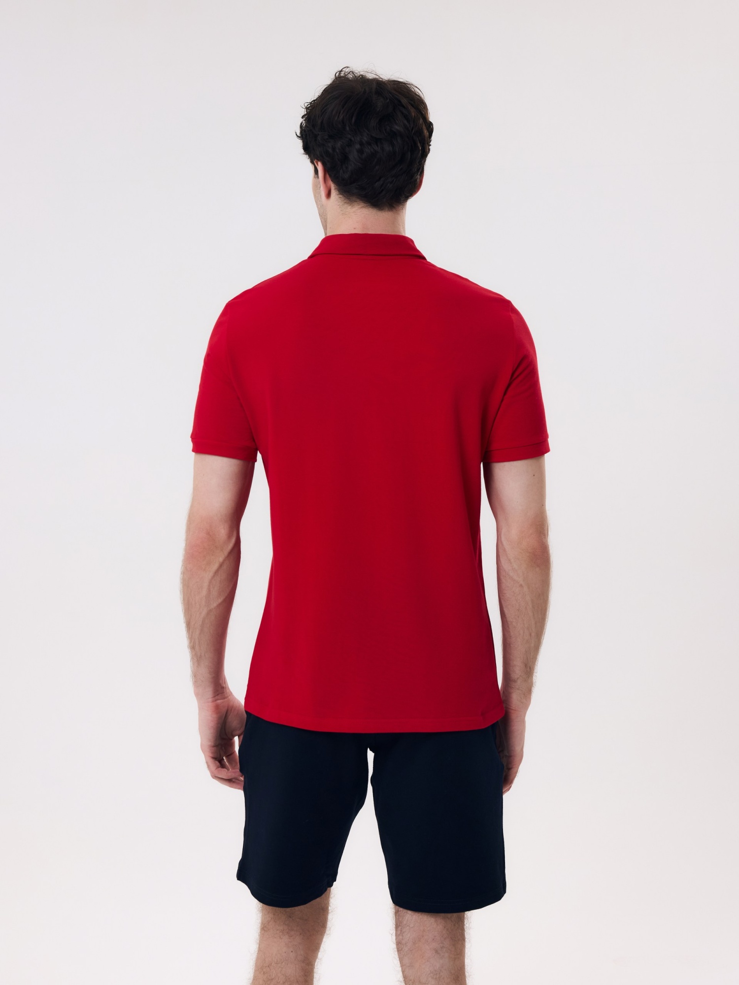 Поло мужское