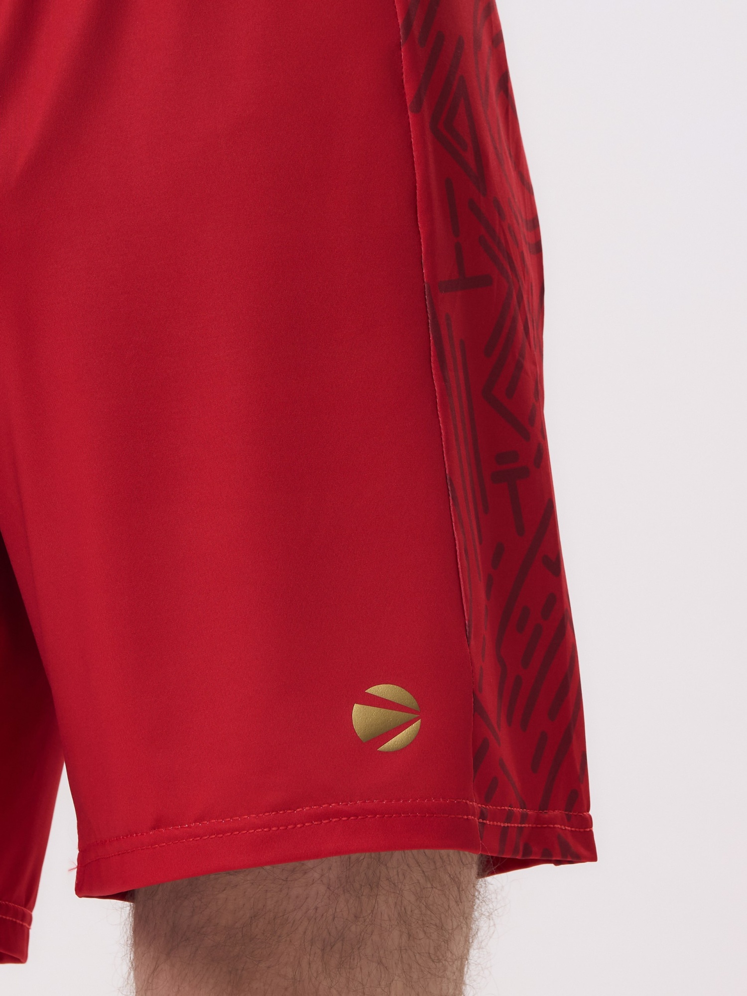 Шорты игровые мужские для классического волейбола