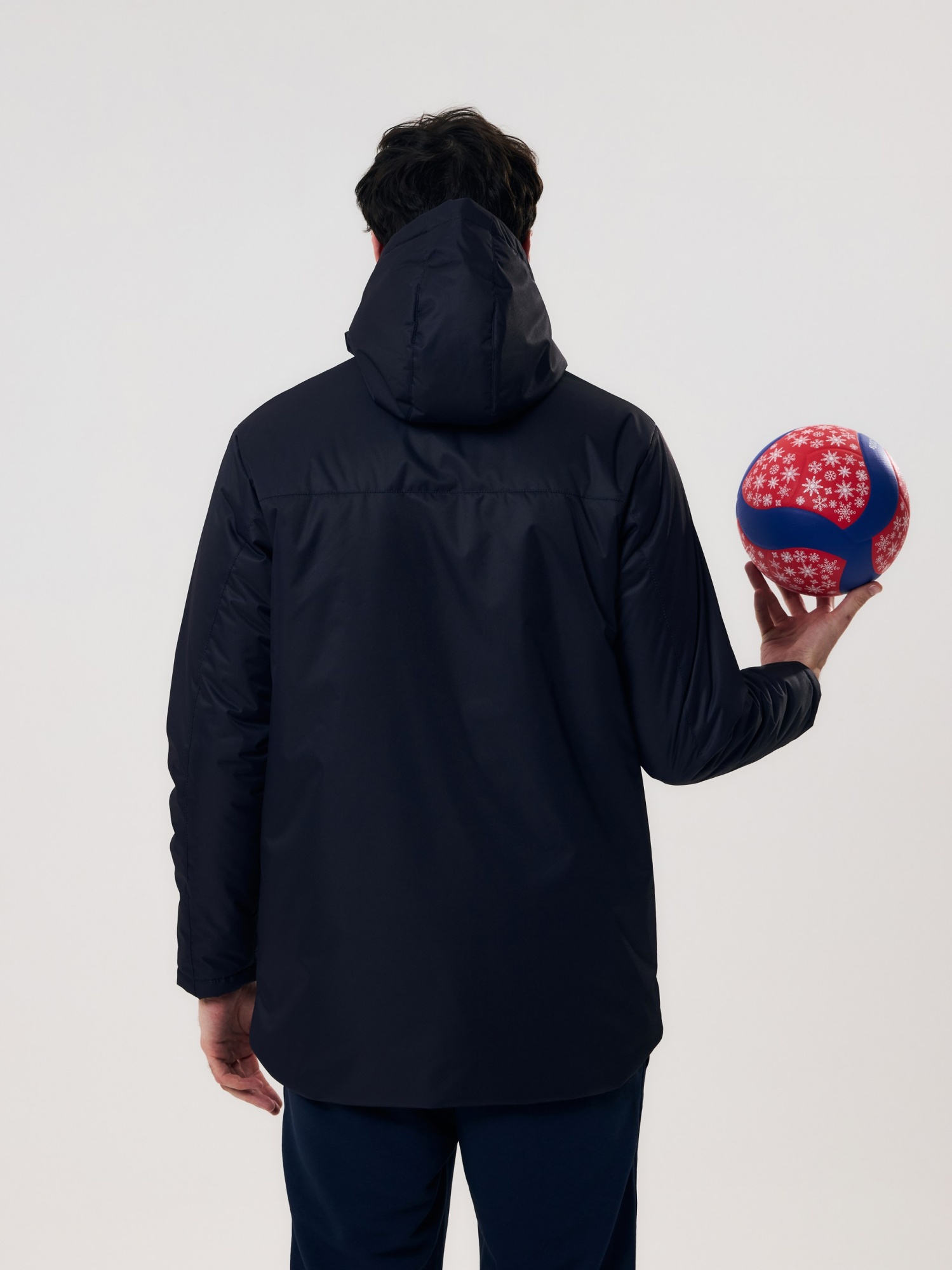 Куртка демисезонная мужская