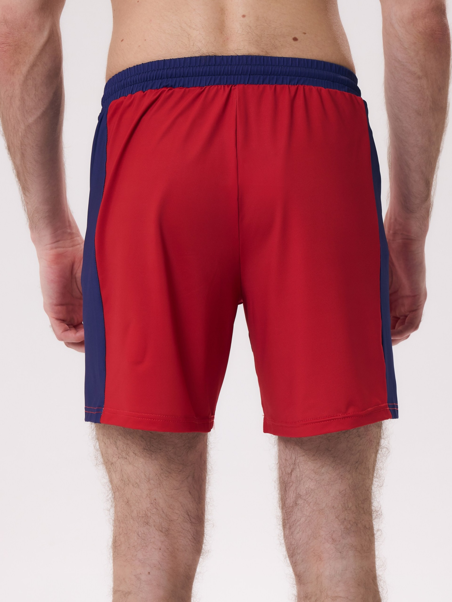 Шорты тренировочные мужские для классического волейбола