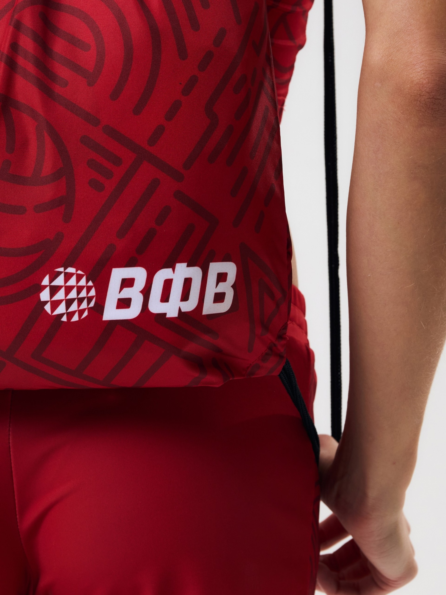 Мешок для обуви Волар