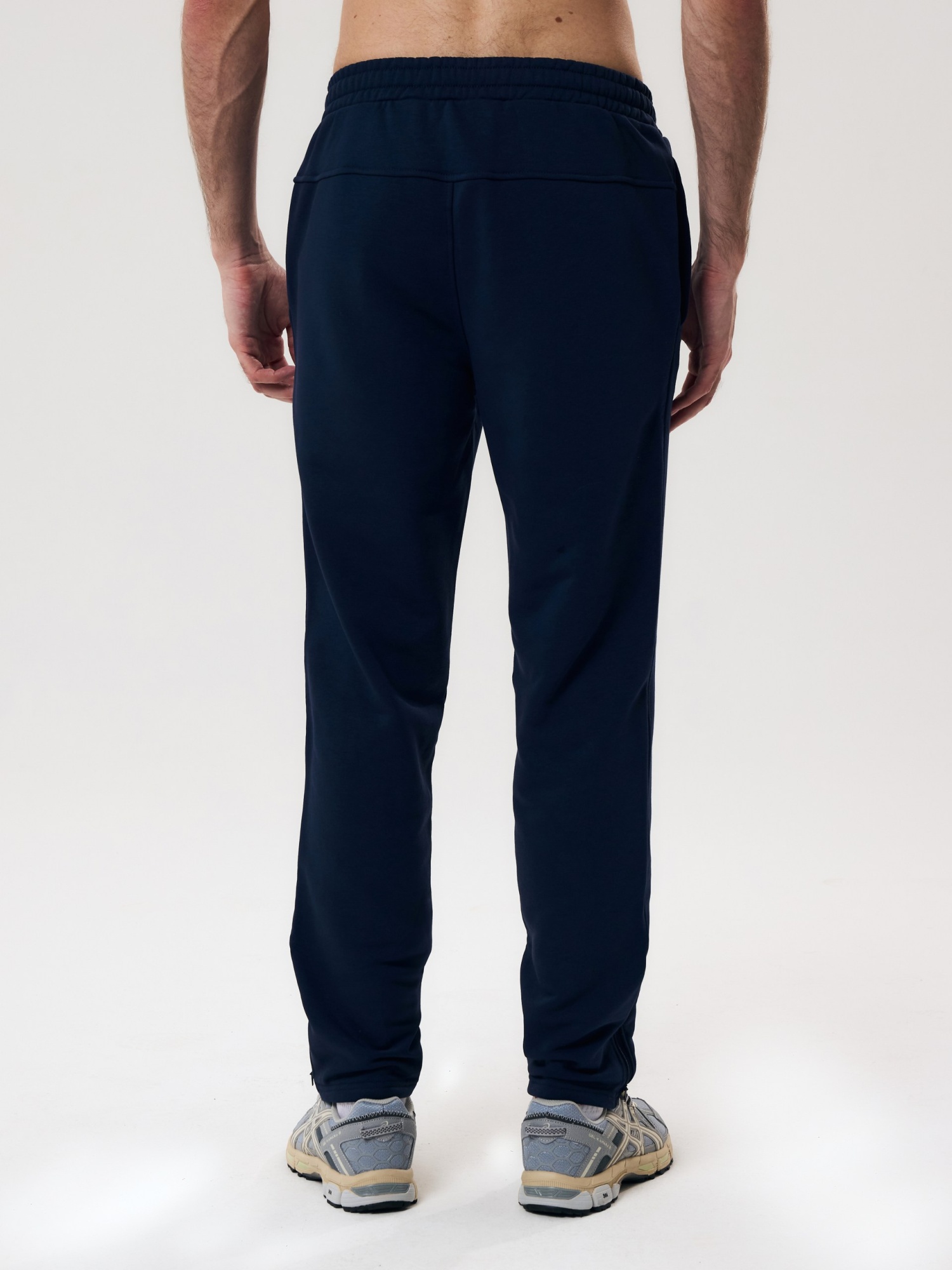 Брюки спортивные мужские