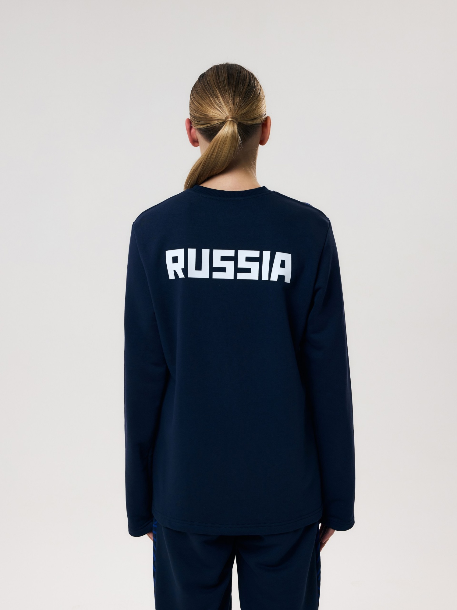 Свитшот женский