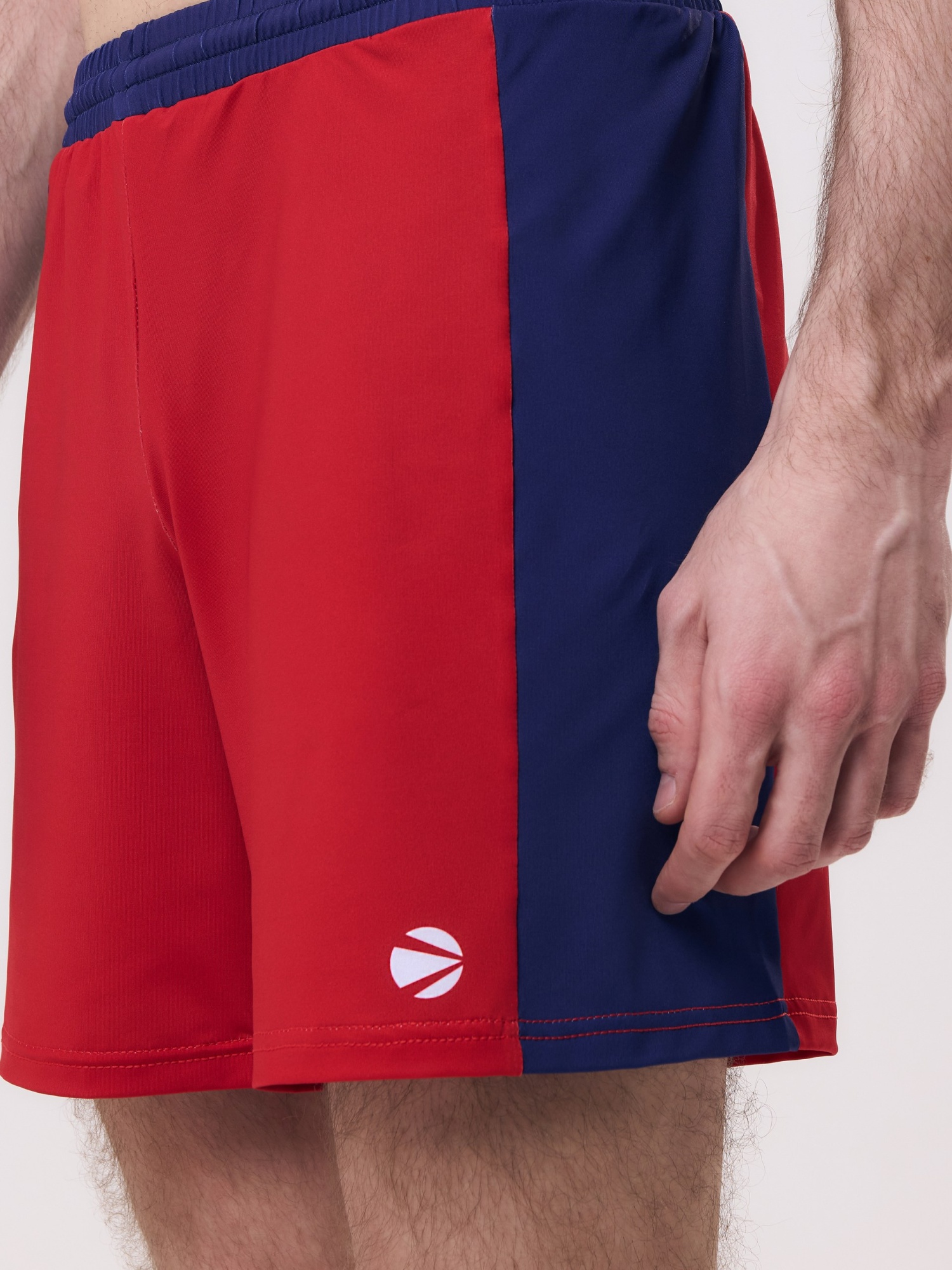 Шорты тренировочные мужские для классического волейбола