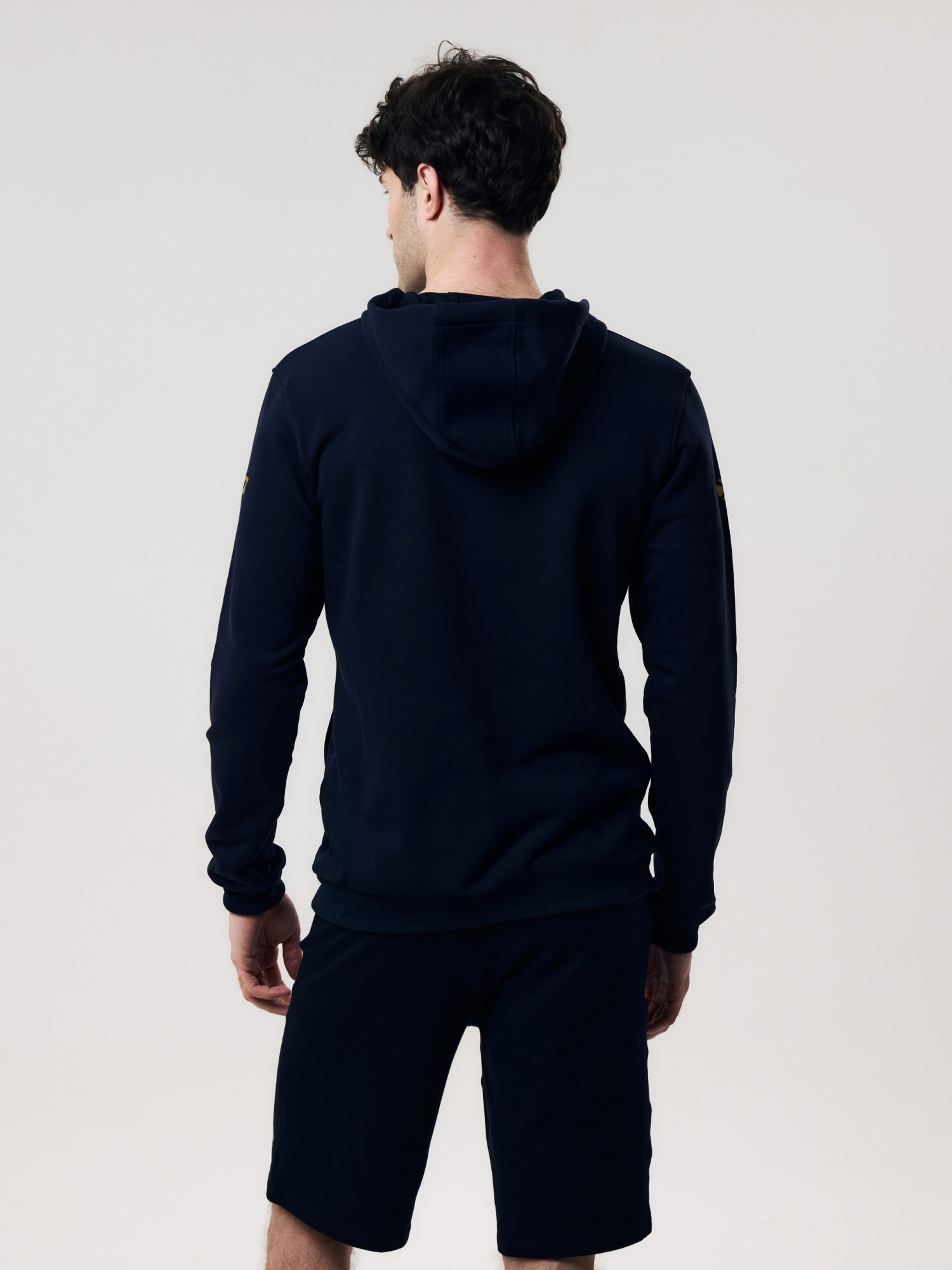 Худи мужские