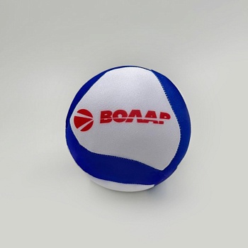 Мячик-антистресс Волар 