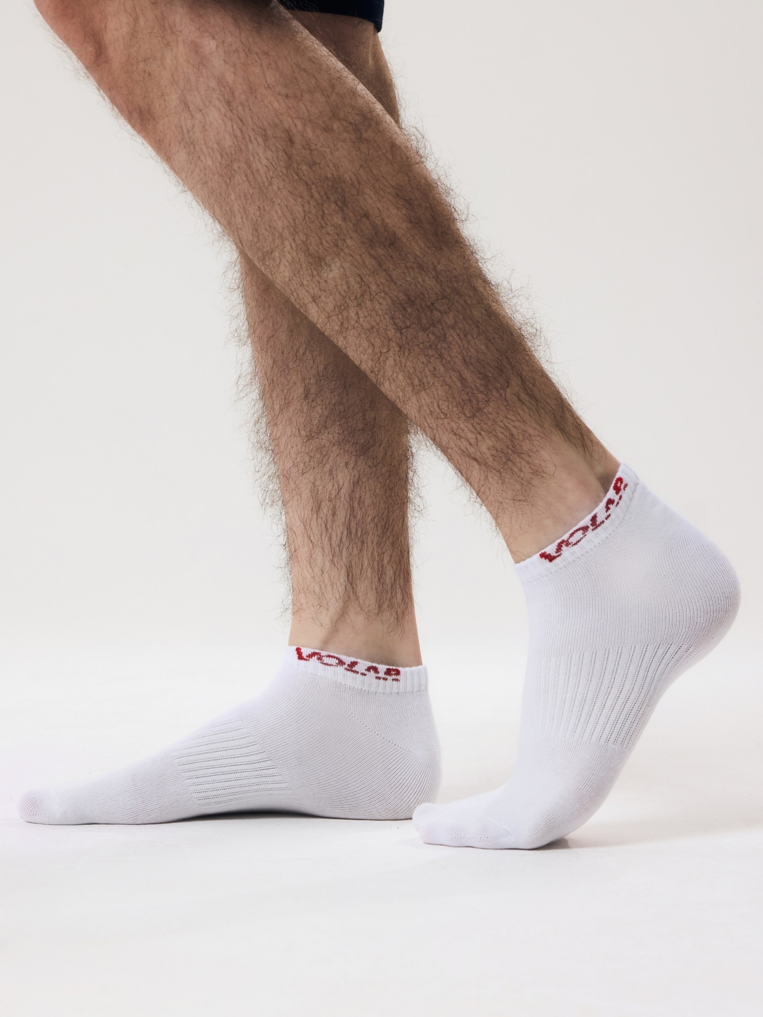 Носки укороченные Волар